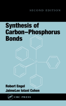 Synthesis of Carbon-Phosphorus Bonds