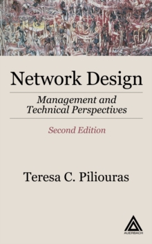 Network Design : Management and Technical Perspectives