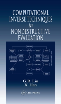 Computational Inverse Techniques in Nondestructive Evaluation