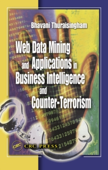 Web Data Mining and Applications in Business Intelligence and Counter-Terrorism