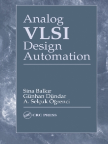 Analog VLSI Design Automation