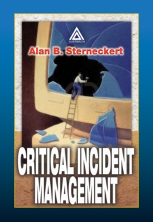 Critical Incident Management