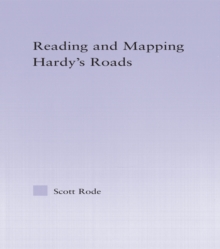 Reading and Mapping Hardy's Roads