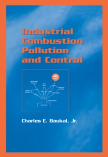 Industrial Combustion Pollution and Control