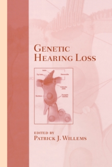 Genetic Hearing Loss