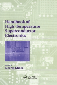 Handbook of High-Temperature Superconductor