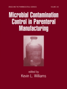 Microbial Contamination Control in Parenteral Manufacturing