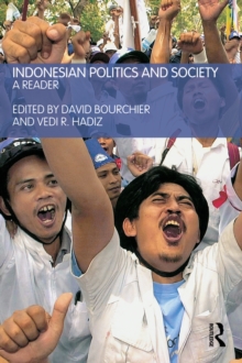 Indonesian Politics and Society : A Reader