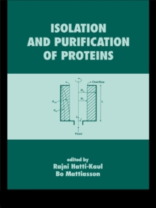 Isolation and Purification of Proteins