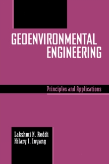 Geoenvironmental Engineering : Principles and Applications