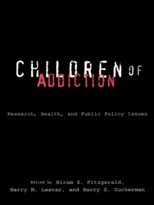 Children of Addiction