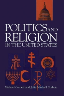 Politics and Religion In The United States