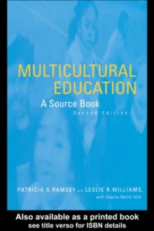 Multicultural Education : A Source Book, Second Edition