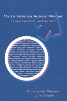 Men's Violence Against Women : Theory, Research, and Activism