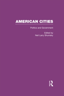 Politics and Government : A Collection of Essays