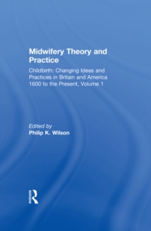 Midwifery Theory and Practice