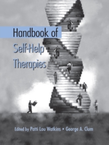 Handbook of Self-Help Therapies