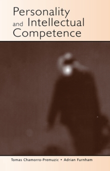 Personality and Intellectual Competence