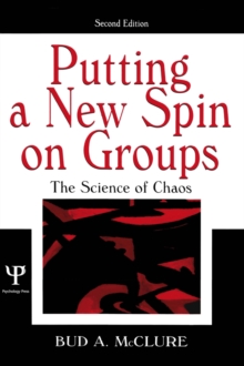 Putting A New Spin on Groups : The Science of Chaos