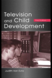 Television and Child Development