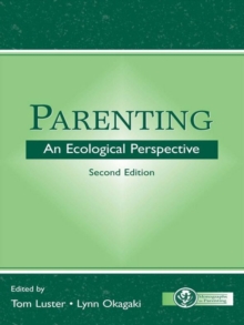 Parenting : An Ecological Perspective