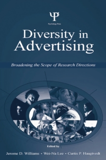 Diversity in Advertising : Broadening the Scope of Research Directions