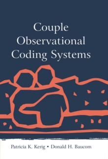 Couple Observational Coding Systems