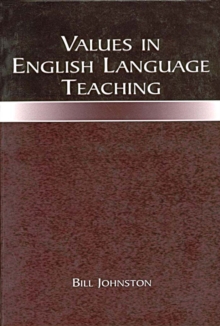 Values in English Language Teaching