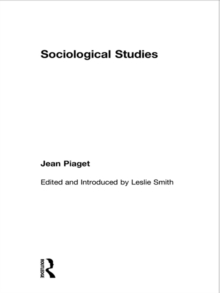 Sociological Studies