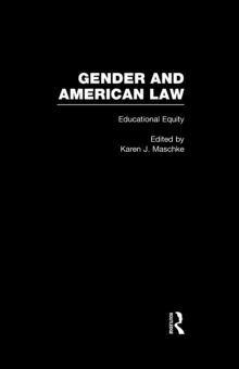 Educational Equity