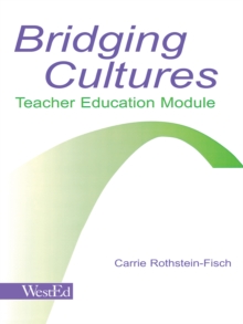 Bridging Cultures : Teacher Education Module