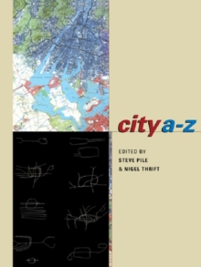 City A-Z : Urban Fragments