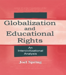 Globalization and Educational Rights : An Intercivilizational Analysis