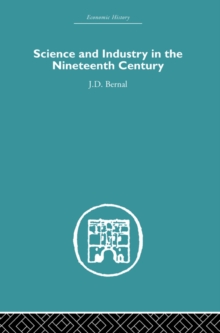 Science and Industry in the Nineteenth Century