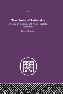 The Limits of Rationality