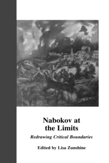 Nabokov at the Limits : Redrawing Critical Boundaries