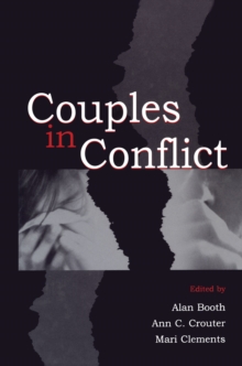 Couples in Conflict