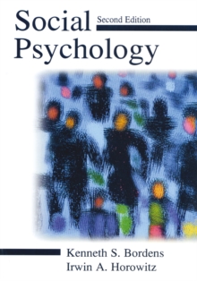 Social Psychology