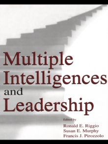 Multiple Intelligences and Leadership