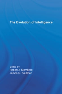 The Evolution of Intelligence