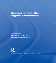 Gender in the Civil Rights Movement