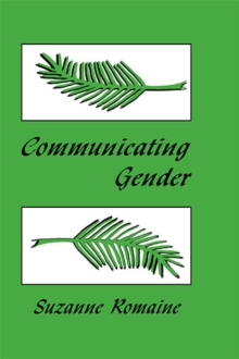 Communicating Gender