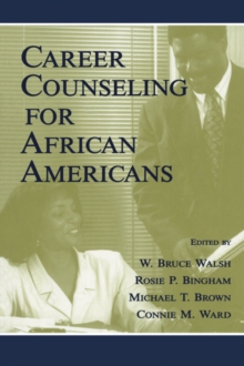 Career Counseling for African Americans