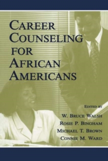 Career Counseling for African Americans