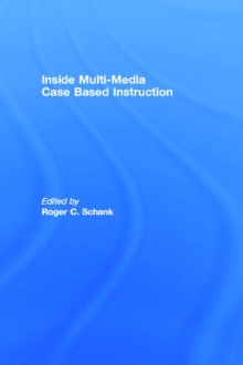 Inside Multi-Media Case Based Instruction