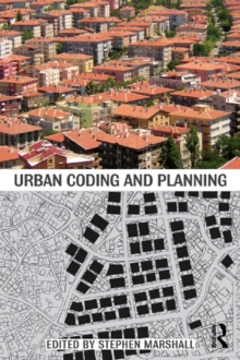 Urban Coding and Planning