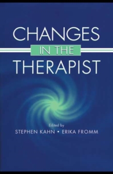 Changes in the Therapist