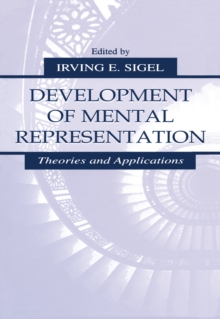 Development of Mental Representation : Theories and Applications