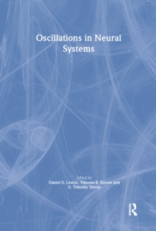 Oscillations in Neural Systems