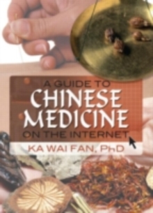 A Guide to Chinese Medicine on the Internet